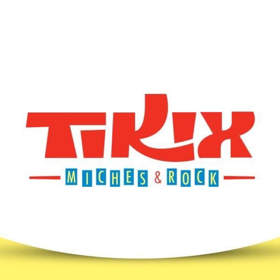 Restaurants Tikix