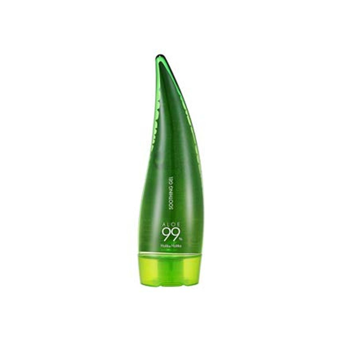 Social Holika Holika Gel de aloe vera refrescante y calmante por la sensible