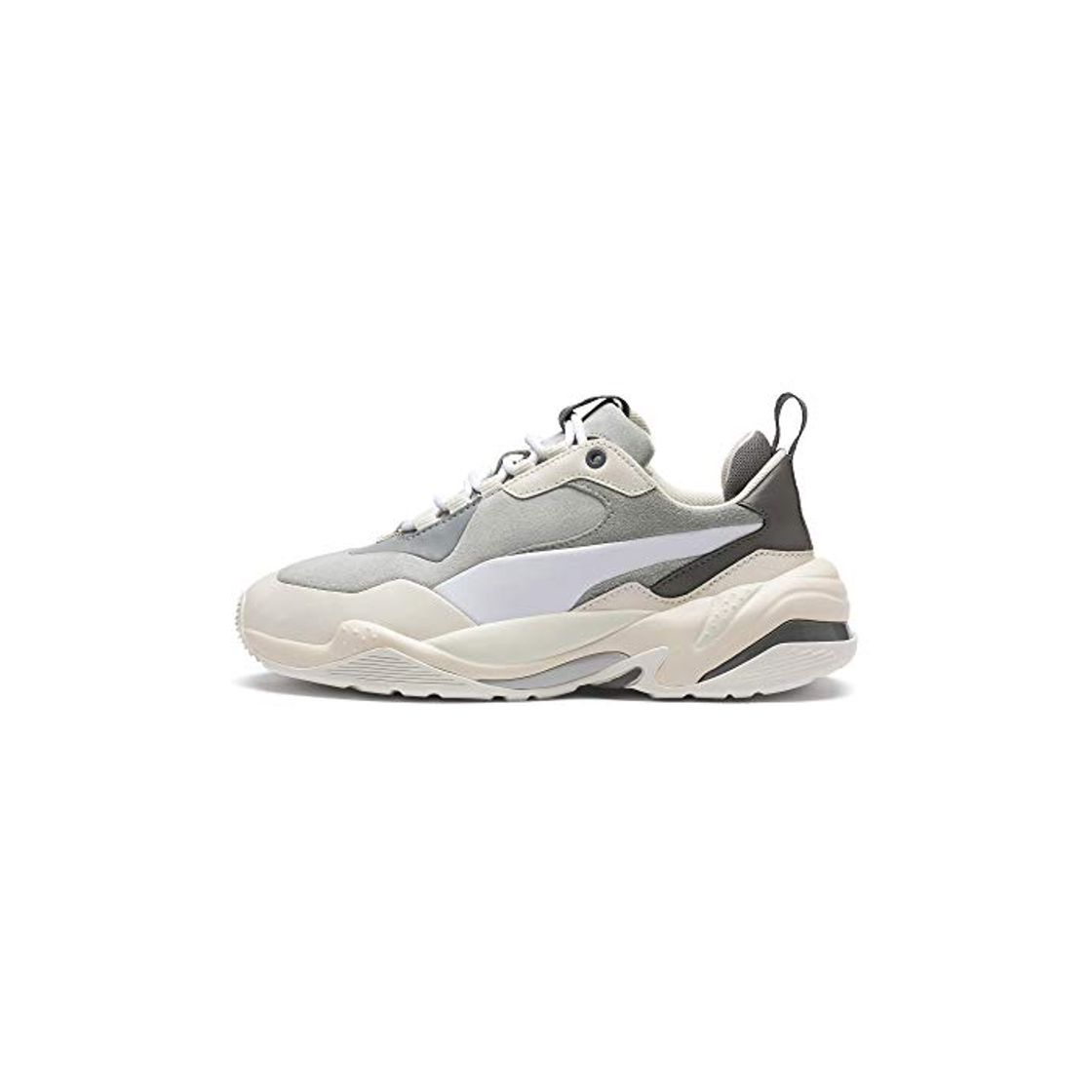 Social PUMA Chaussures Thunder Colour Block