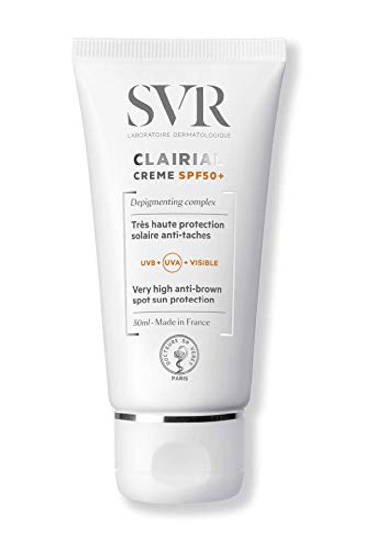 Place Svr Crema Solare Facial