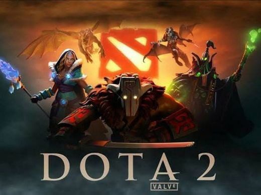 Dota 2