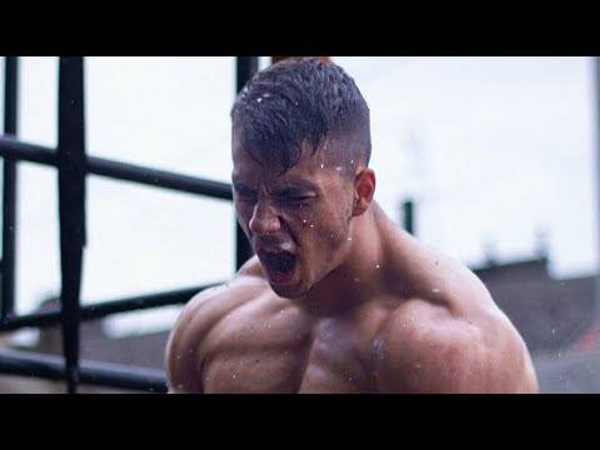 Fashion Best Street Workout & Calisthenics Motivation - YouTube