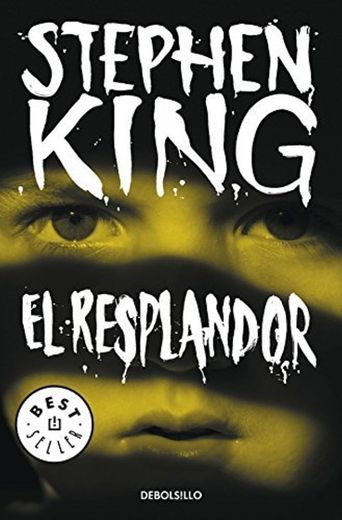 El resplandor by Stephen King