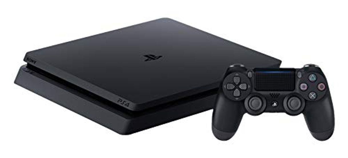 Social PlayStation 4