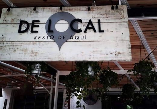 De Local