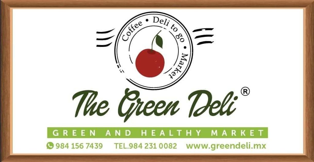 Moda The Green Deli - Organic Grocery Store | Facebook - Facebook