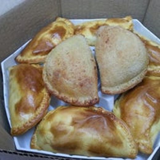 Sólo Empanadas