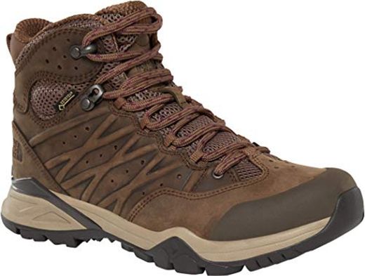 The North Face W HH Hike II MD GTX, Botas de Senderismo