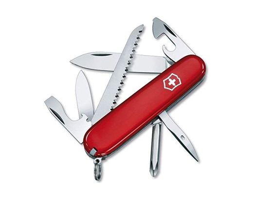 Victorinox Hiker - Cuchillo