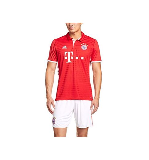 adidas FCB H JSY Camiseta Bayern Múnich