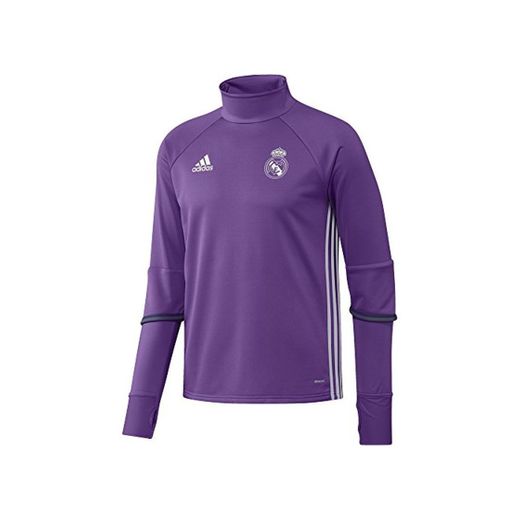 adidas Real Madrid CF TRG Sudadera