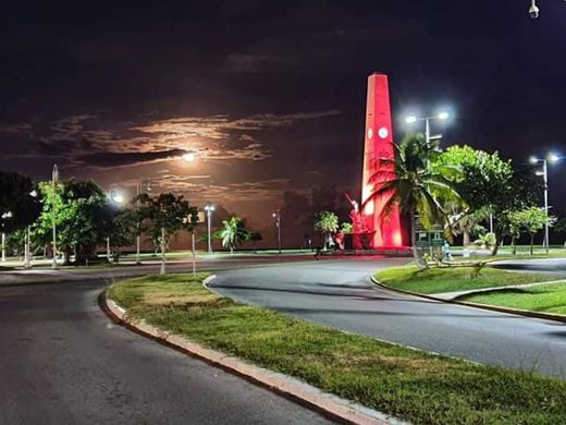Boulevard Bahia Chetumal - Posts | Facebook