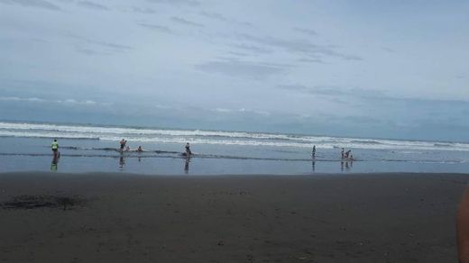 Playa Bejuco