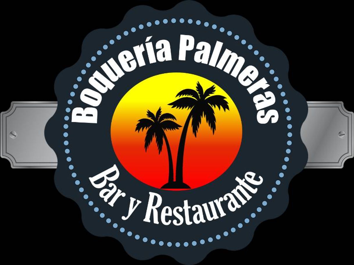 Restaurantes Boquería Palmeras