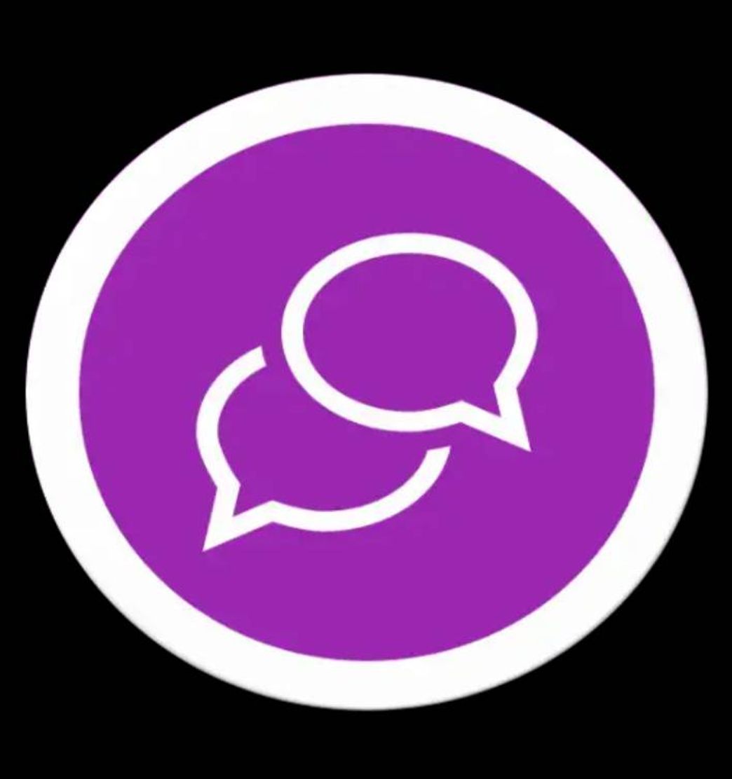 App RandoChat - chat roulette 