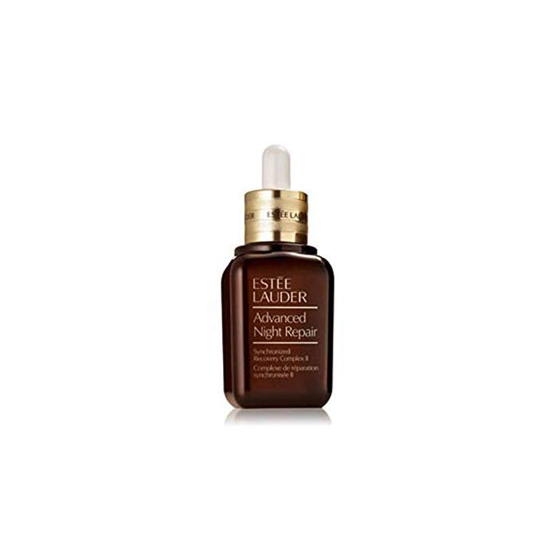 Social ESTÉE LAUDER ADVANCED NIGHT REPAIR II serum 30 ml