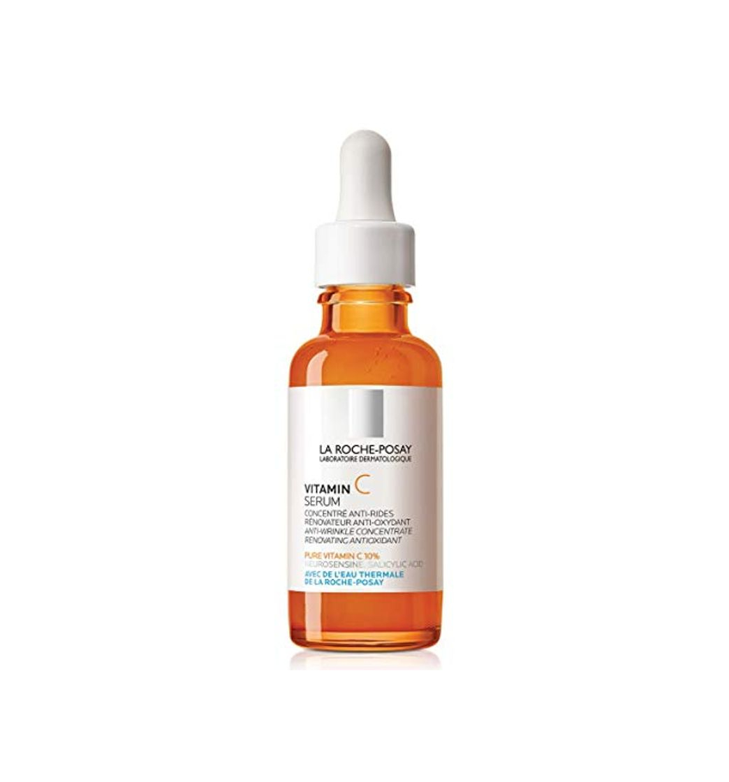 Social LA ROCHE POSAY VITAMIN C10 PURE SERUM 30ML