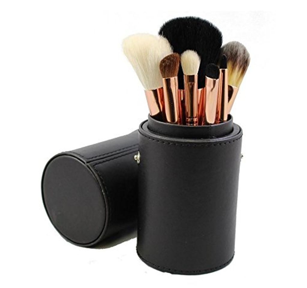 Belleza Morphe Brushes 701 - Brochas de maquillaje