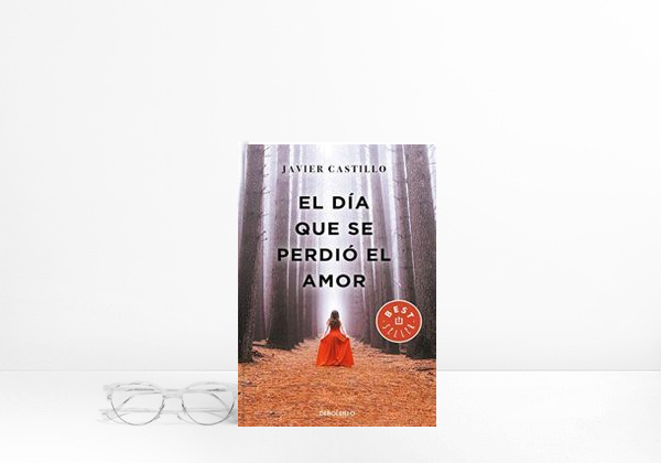 Social El día que se perdió el amor