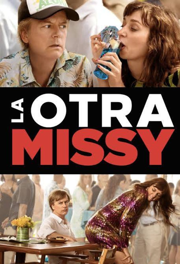 Movie La otra missy