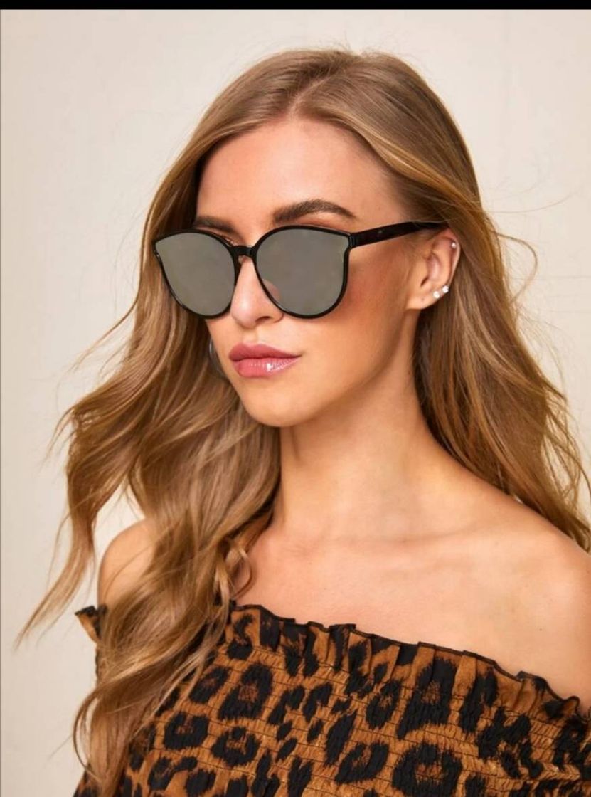 Moda Gafas de sol SHEIN 