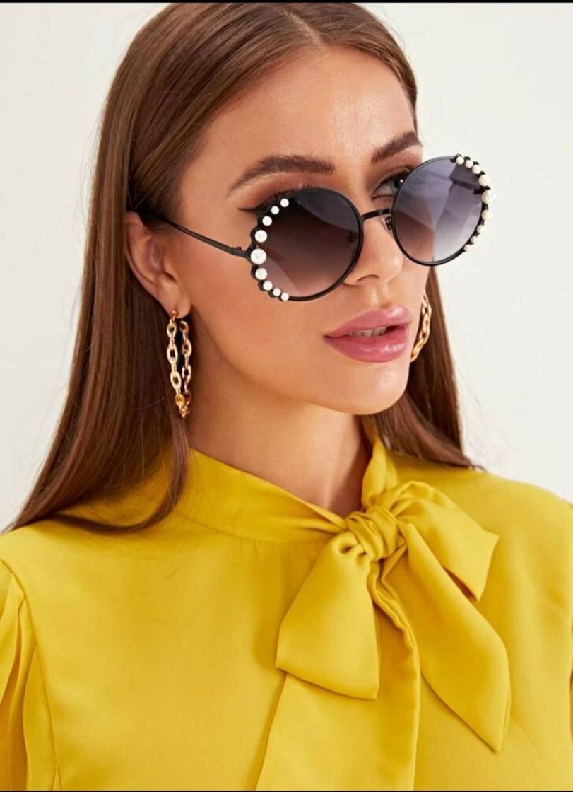 Moda Gafas de sol SHEIN 