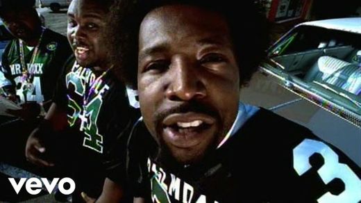 AFROMAN - ONE HIT WONDER (OFFICIAL MUSIC VIDEO) - YouTube