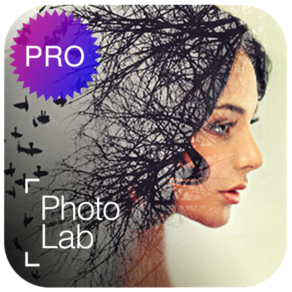 App PhotoLab - Photo Editor Pro