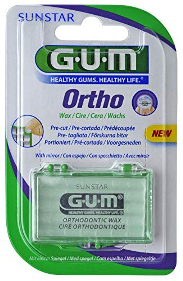 Products Gum