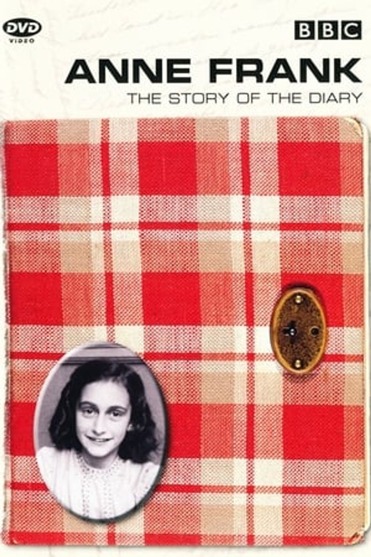 Serie The Diary of Anne Frank