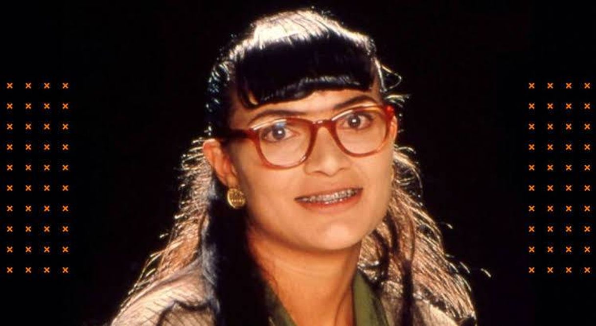 Fashion Yo soy, Betty la fea