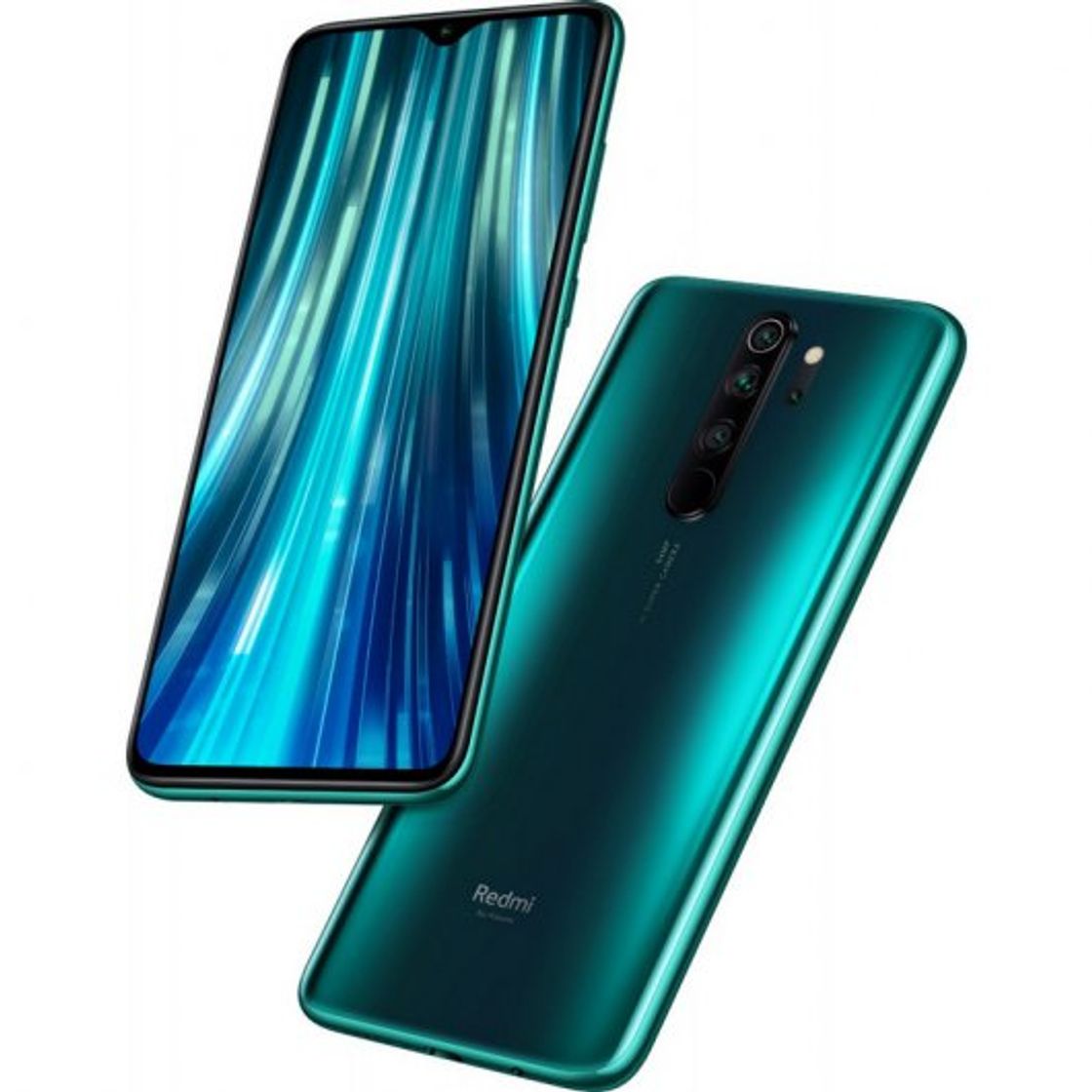 Product Xiaomi Redmi Note 8 Pro Teléfono 6GB RAM