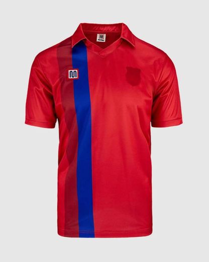 Camiseta FC Barcelona 1990