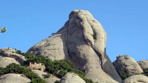 L'Elefant (Montserrat)