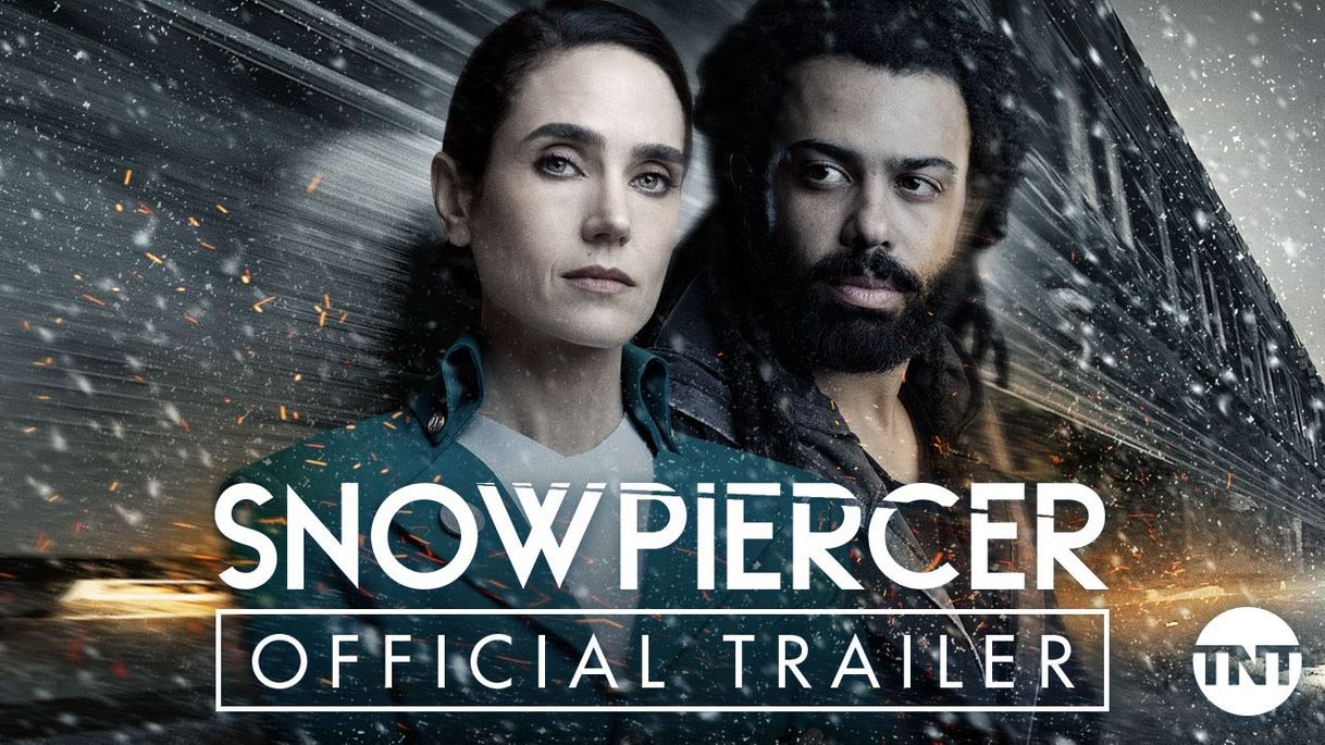 Series Snowpiercer