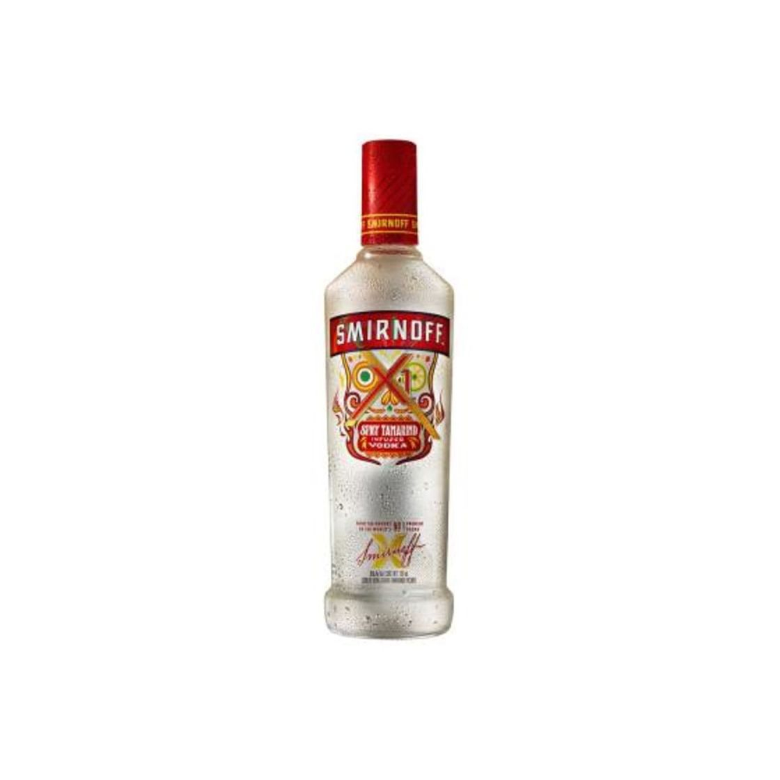 Products Vodka Smirnoff Tamarindo 