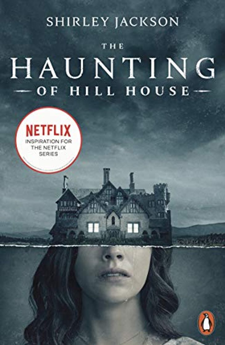 Libro The Haunting Of Hill House