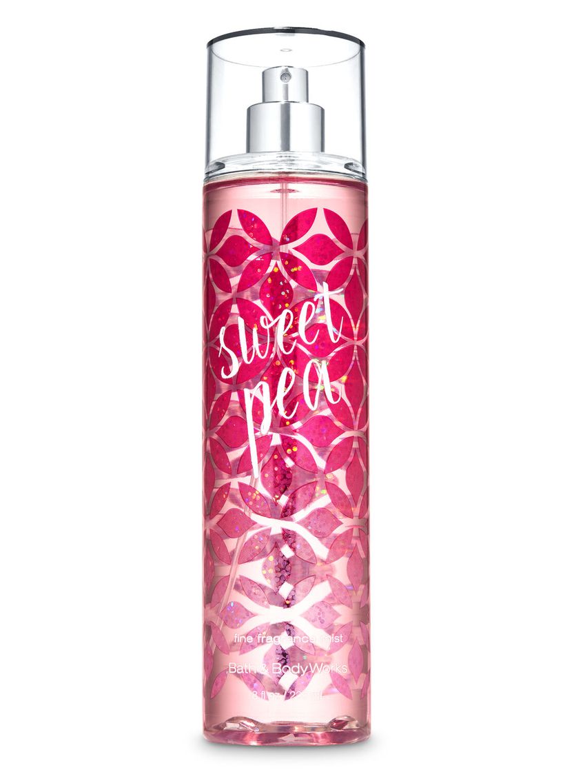 Moda Sweet Pea by Bath & Body Works