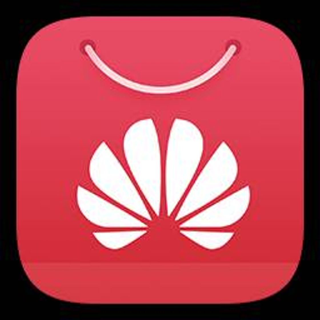 App Huawei App Gallery