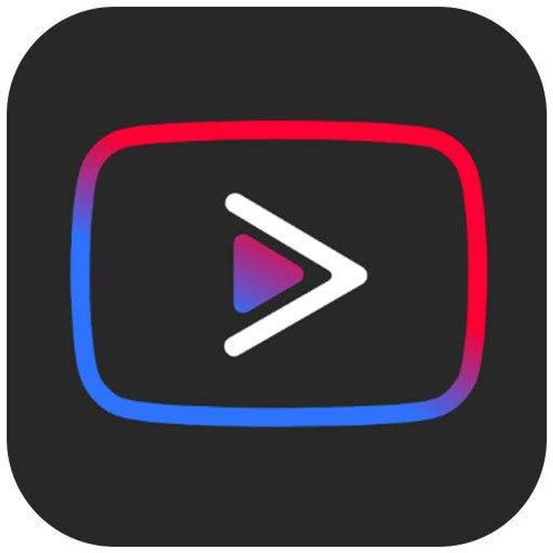 App Aplicación para visualizar videos de YouTube sin ser Premium