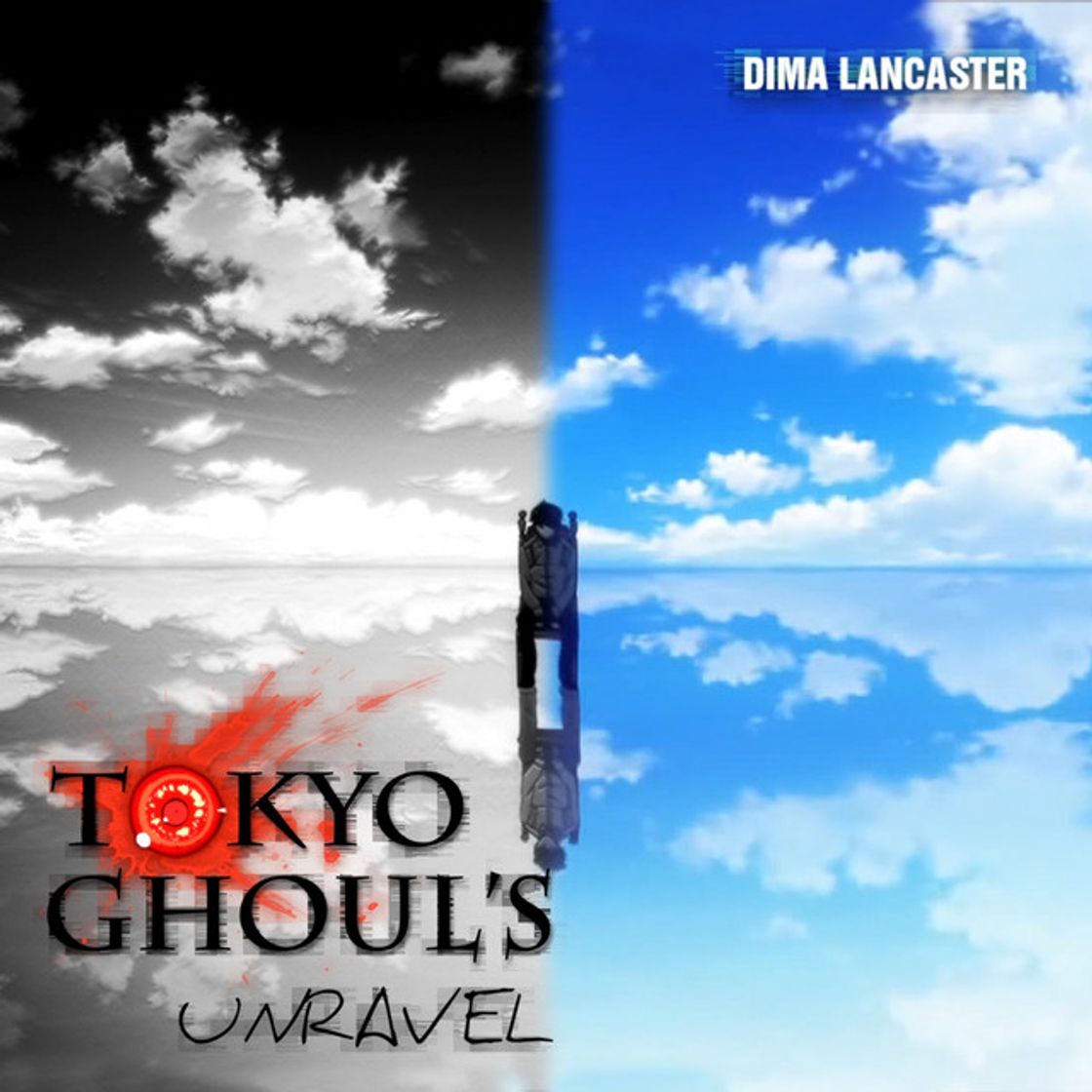 Music unravel (Tokyo Ghoul OP)