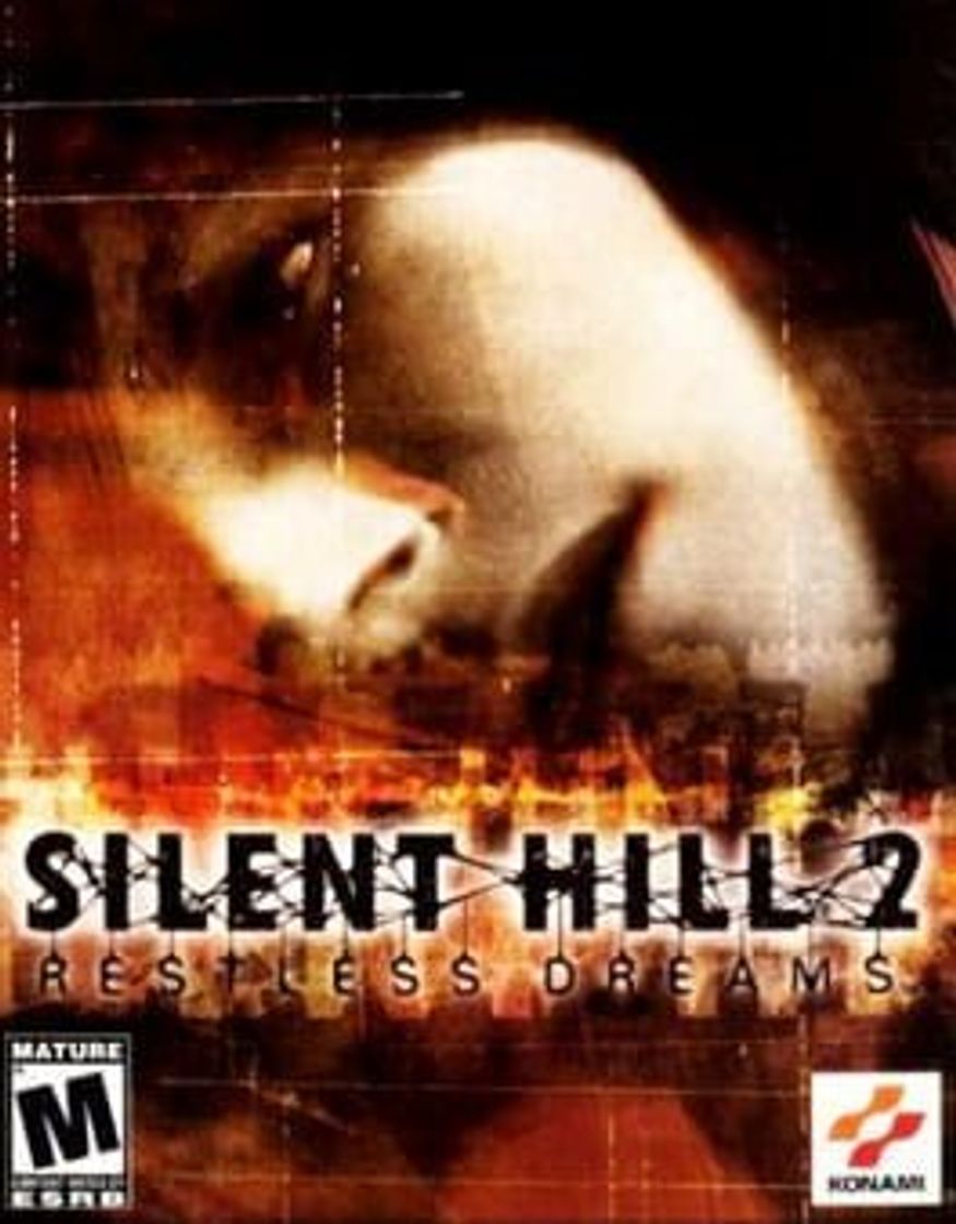 Videojuegos Silent Hill 2: Inner Fears