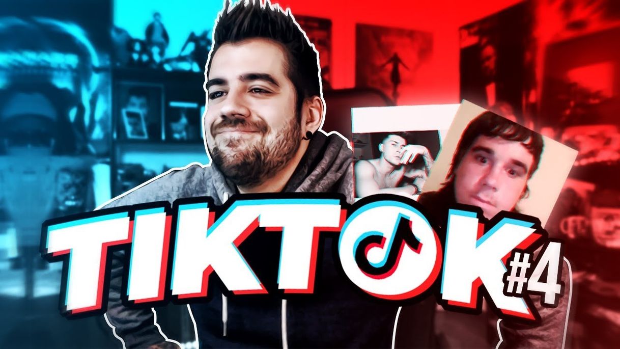 Fashion El infierno de tik tok #4