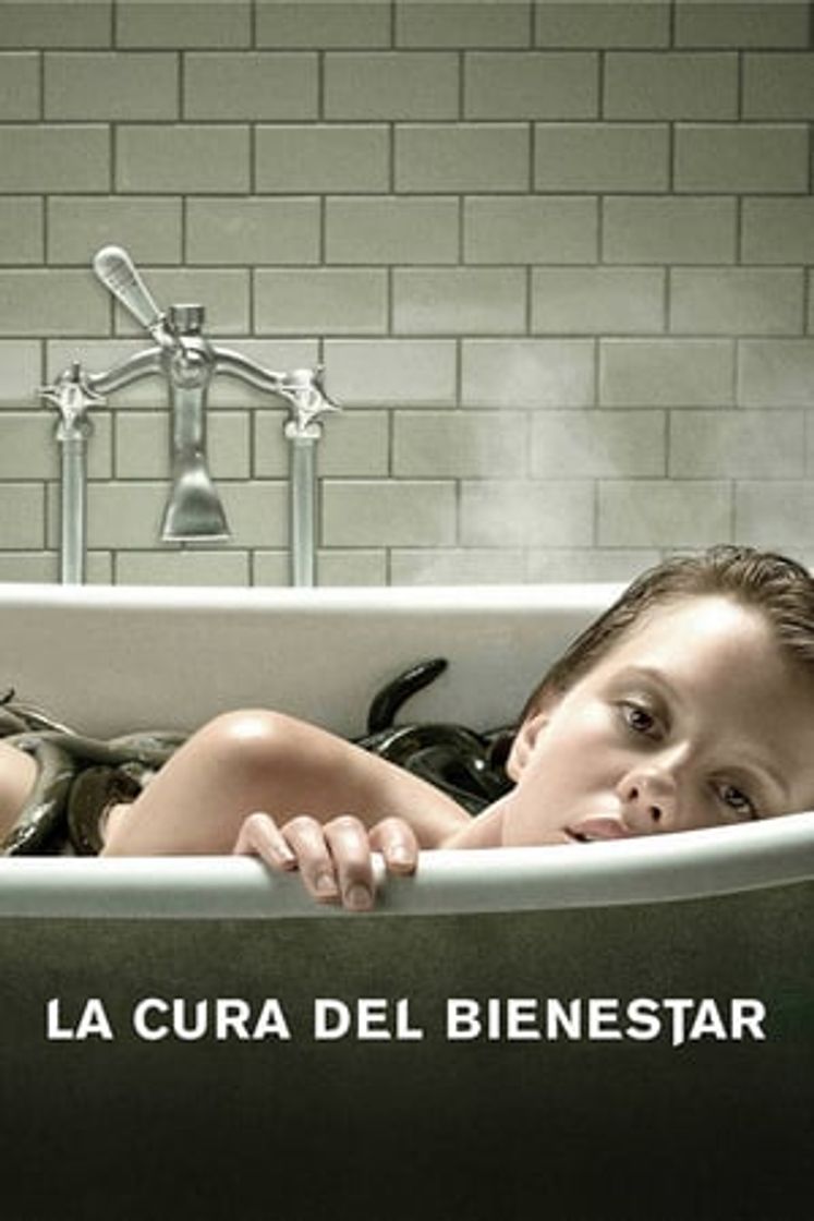 Movie La cura del bienestar