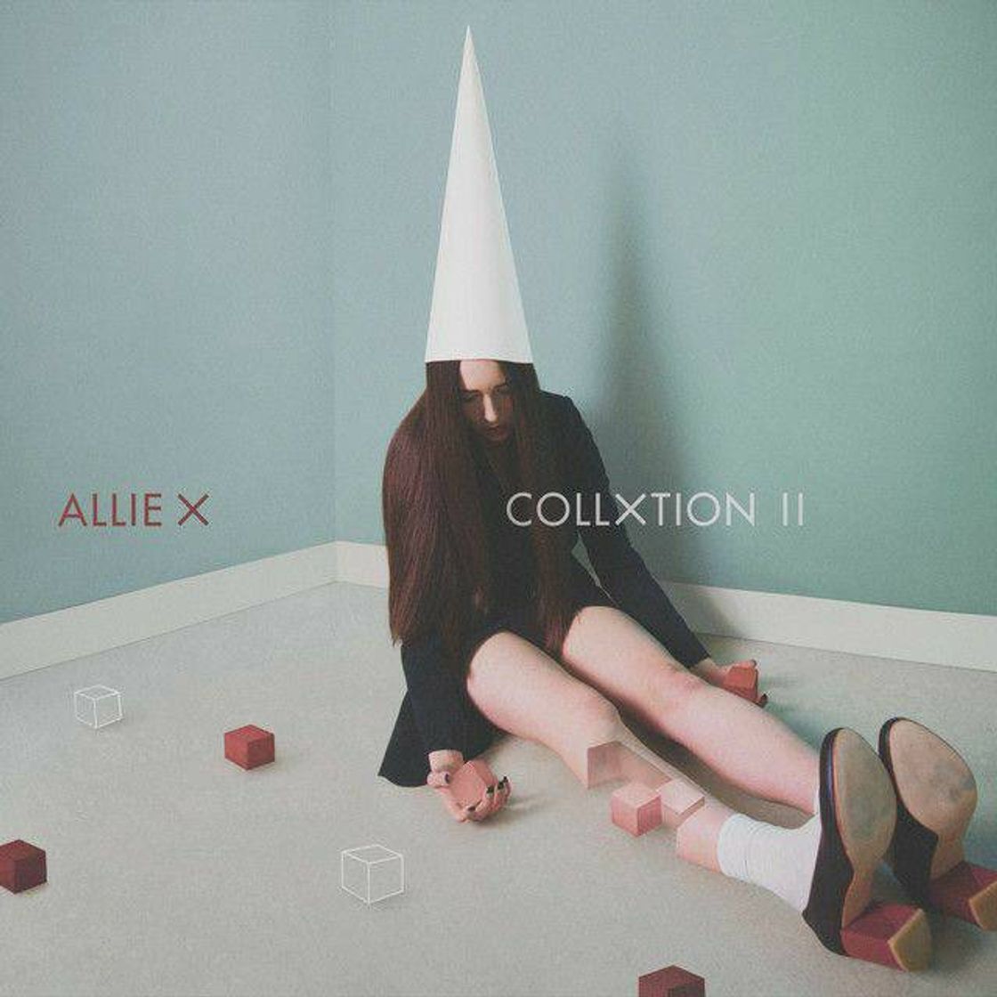 Moda CollXtion II by Allie X