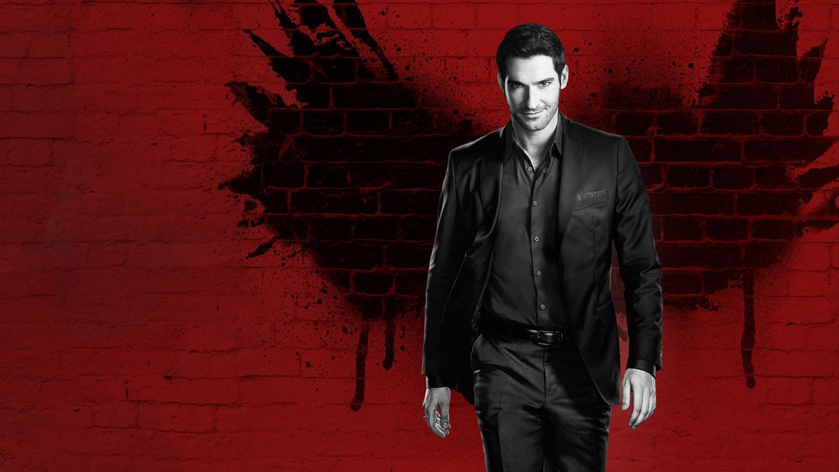 Series Lucifer 