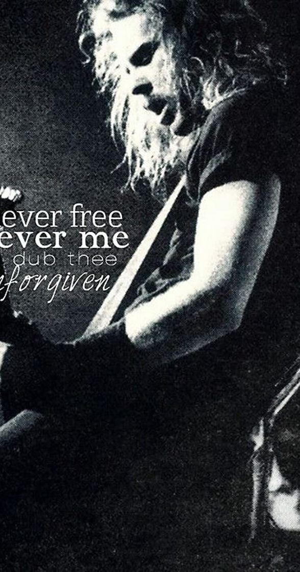 The Unforgiven