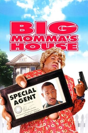 Big Momma's House