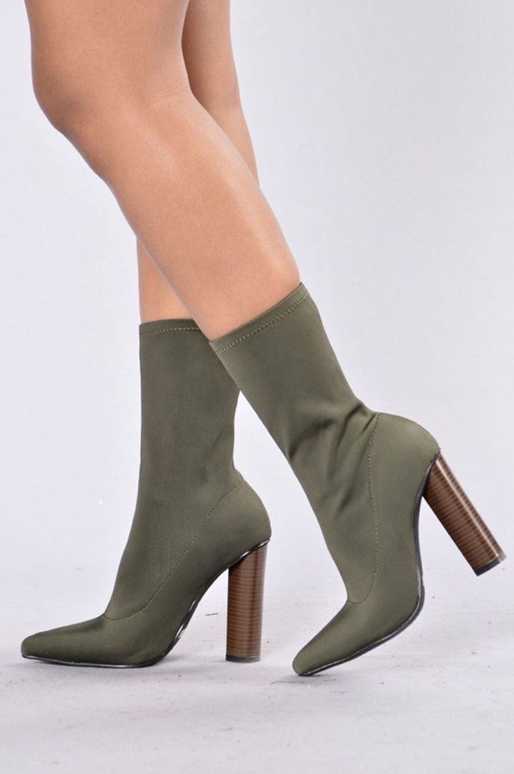 Social Shoes