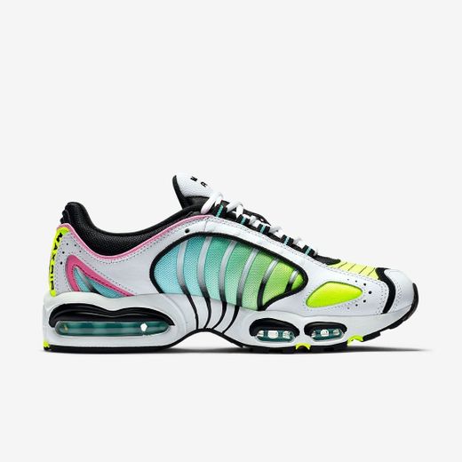 Nike Air MAX Tailwind IV, Zapatillas de Running para Hombre, Multicolor